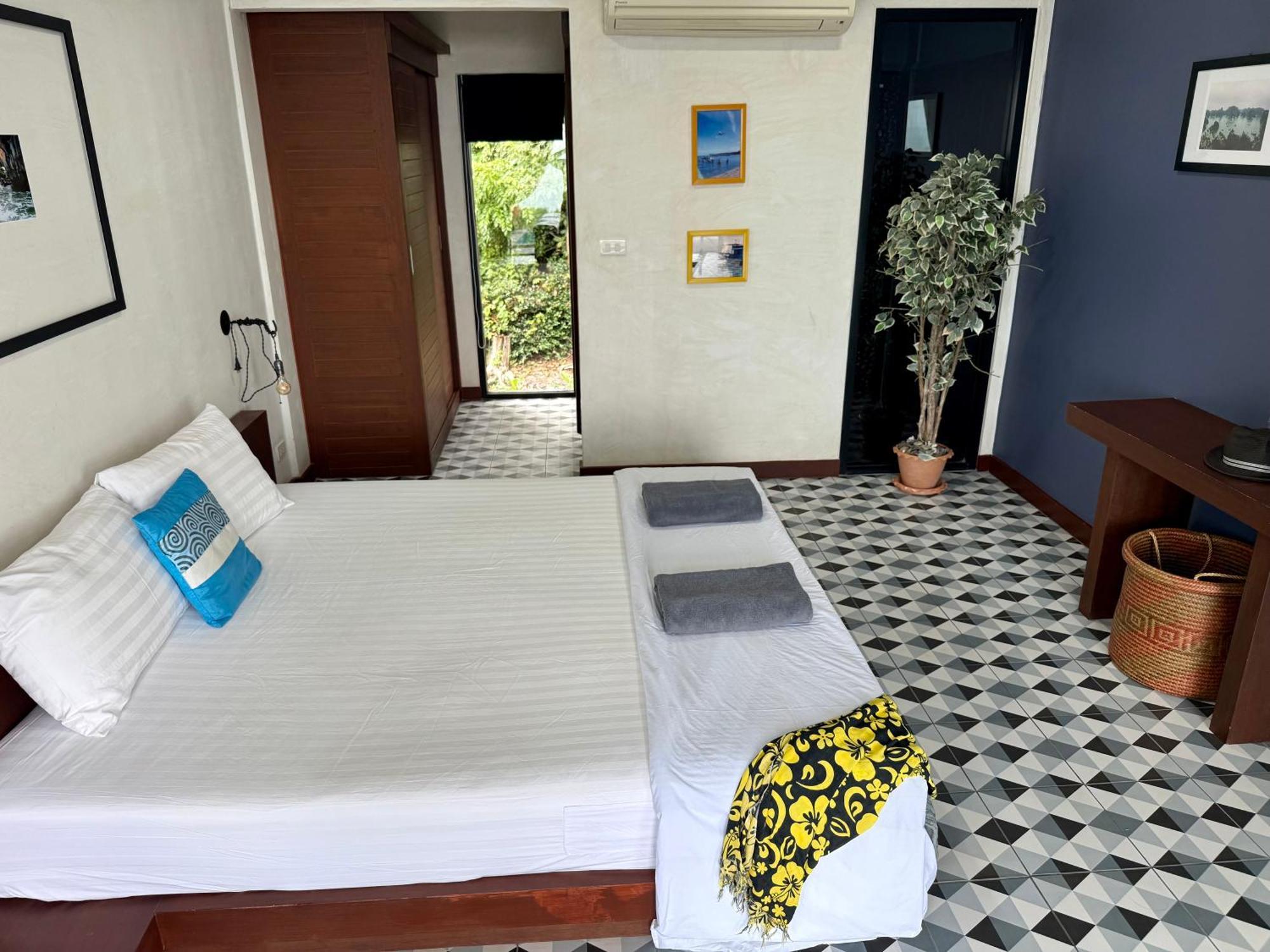 Ko Samui Seaview Pool Villa Seren With Car Laem Set Exteriér fotografie